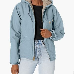 Carharrt Ladies Jacket